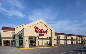 Red Roof Inn Ames Ia